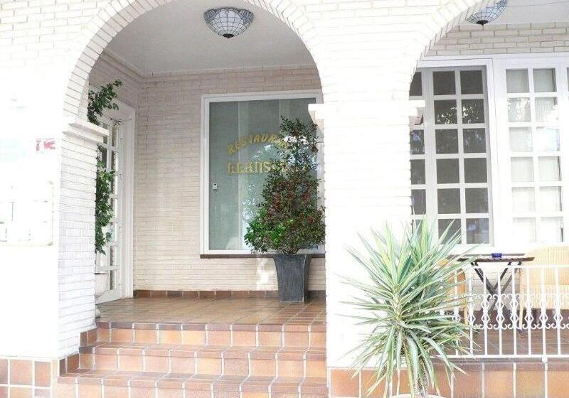 בית מלון כפרי Restaurant Llansola