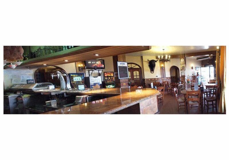 هتل Restaurante Berlanga