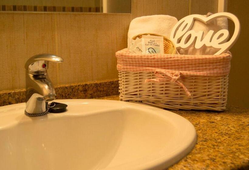 هتل Restaurante Berlanga