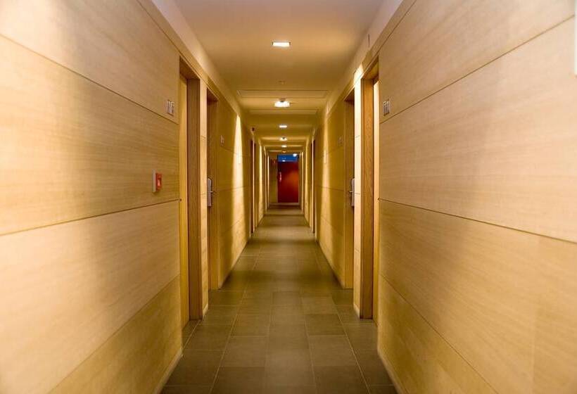 בית מלון כפרי Restaurante Cadosa