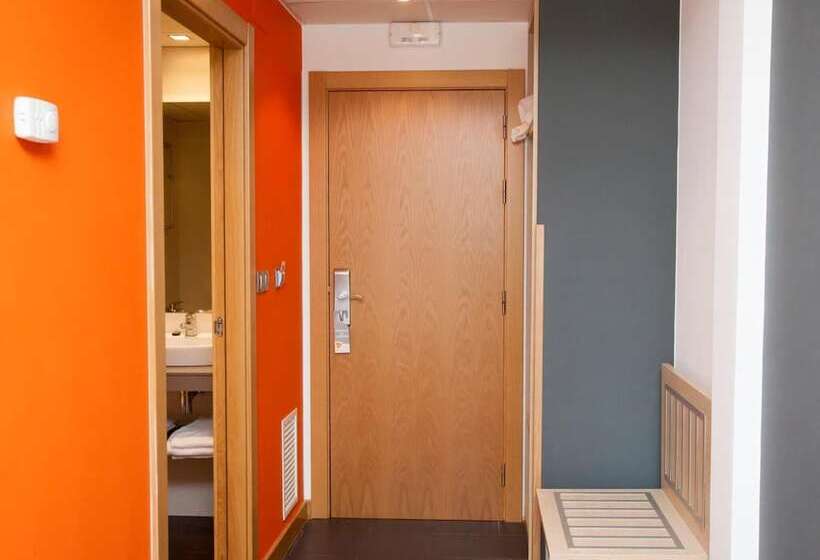 בית מלון כפרי Restaurante Cadosa