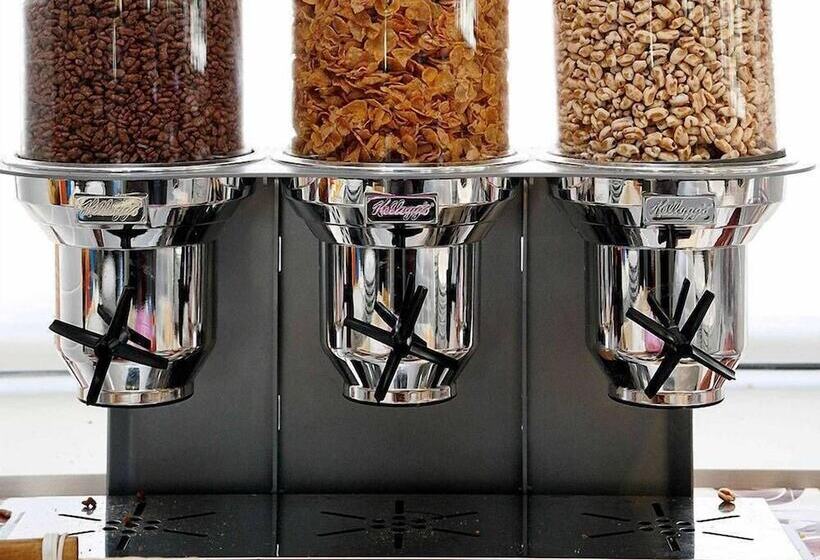 בית מלון כפרי Restaurante Cadosa