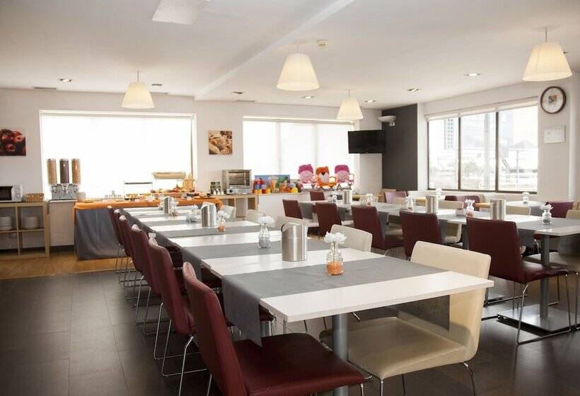 בית מלון כפרי Restaurante Cadosa