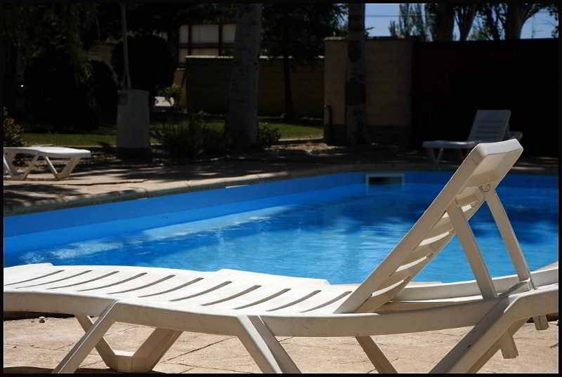 בית מלון כפרי Restaurante Cadosa