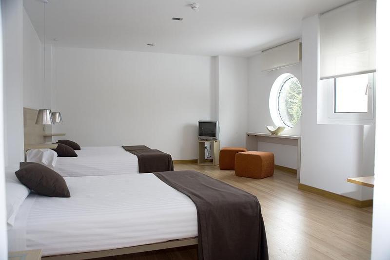 בית מלון כפרי Restaurante Cadosa