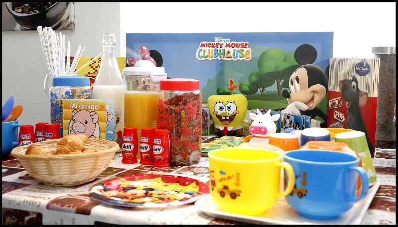 בית מלון כפרי Restaurante Cadosa