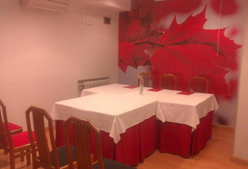 هتل Rey Don Sancho