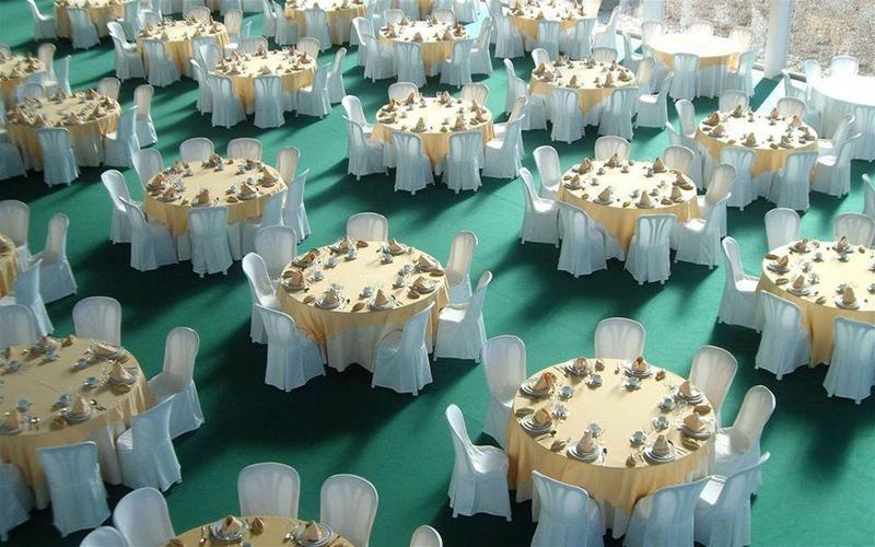 هتل Rey Don Sancho