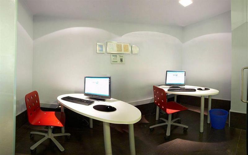 هتل Rey Don Sancho