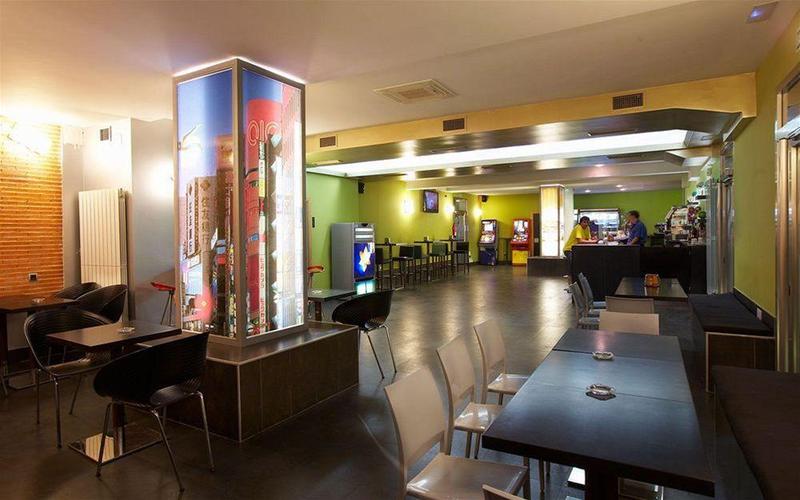 هتل Rey Don Sancho