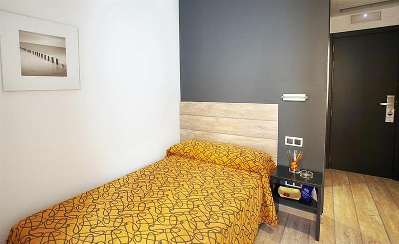 هتل Rey Don Sancho