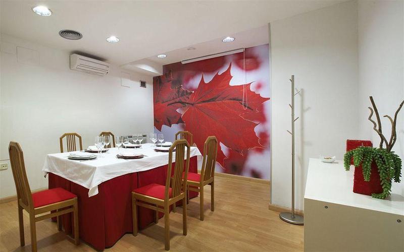 هتل Rey Don Sancho