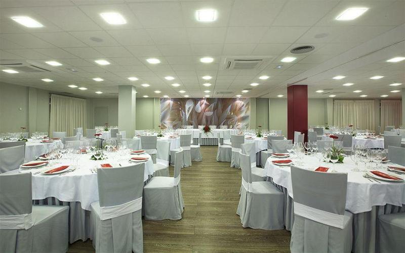 هتل Rey Don Sancho