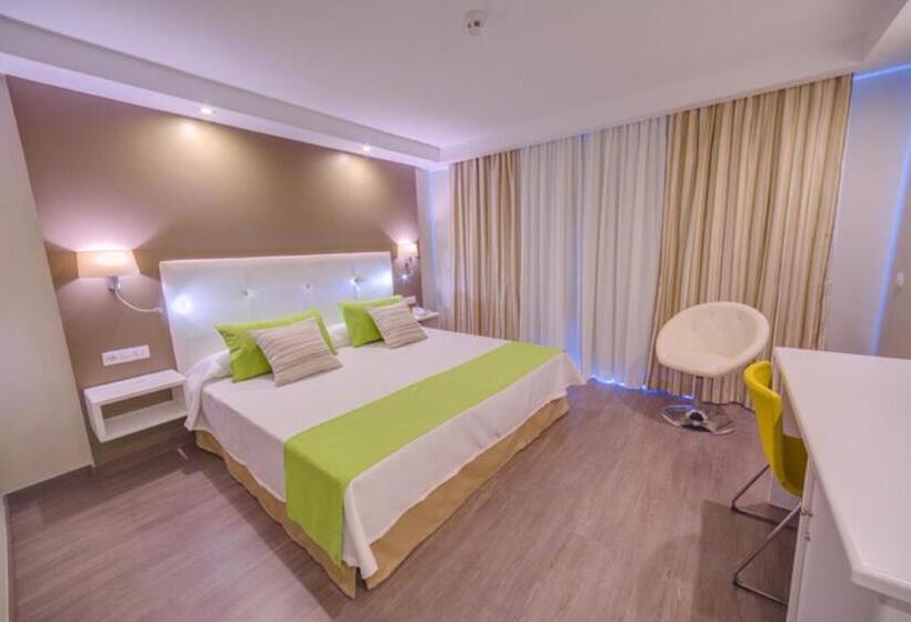 ホテル Rf San Borondon