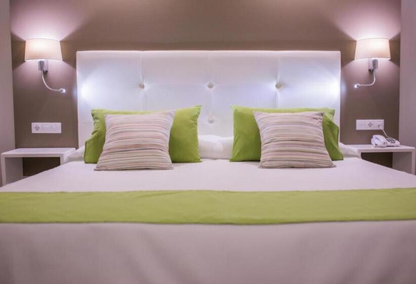 ホテル Rf San Borondon