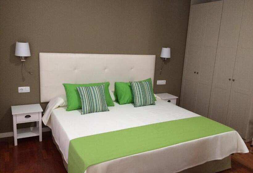 ホテル Rf San Borondon