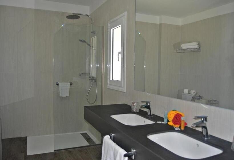 ホテル Rf San Borondon