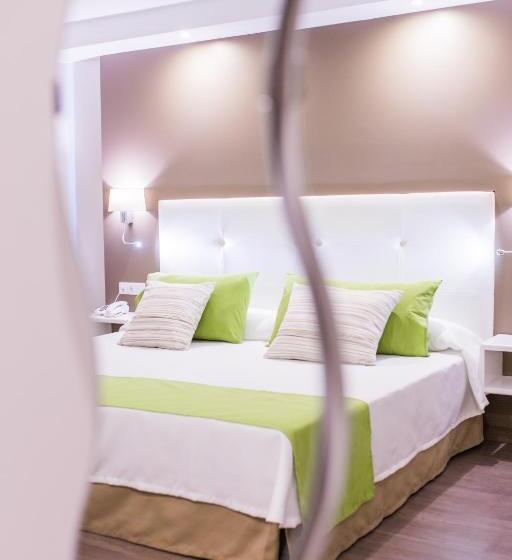 ホテル Rf San Borondon