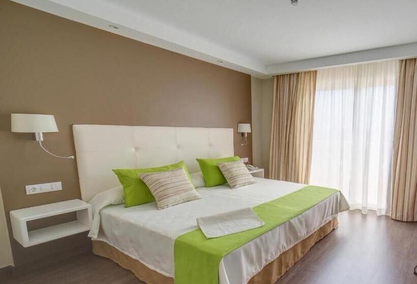 ホテル Rf San Borondon