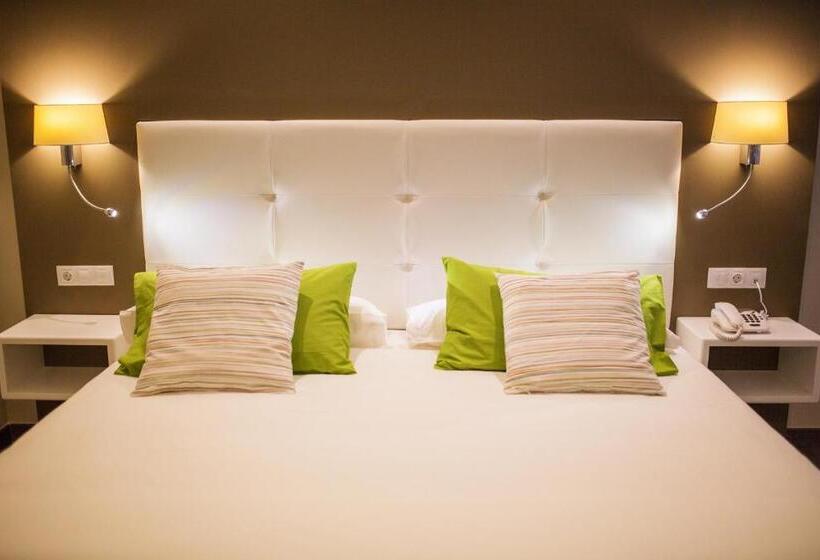 ホテル Rf San Borondon