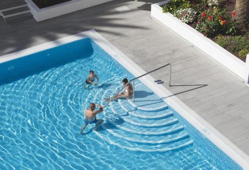 ホテル Rf San Borondon