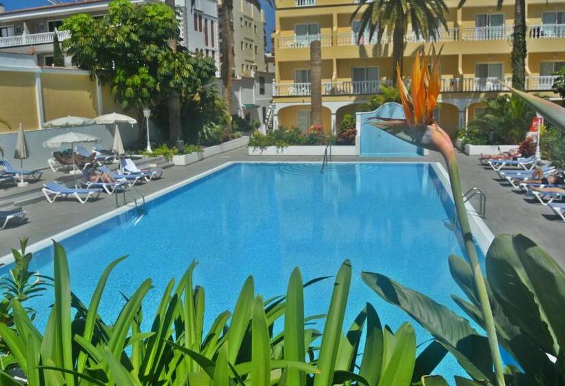 ホテル Rf San Borondon