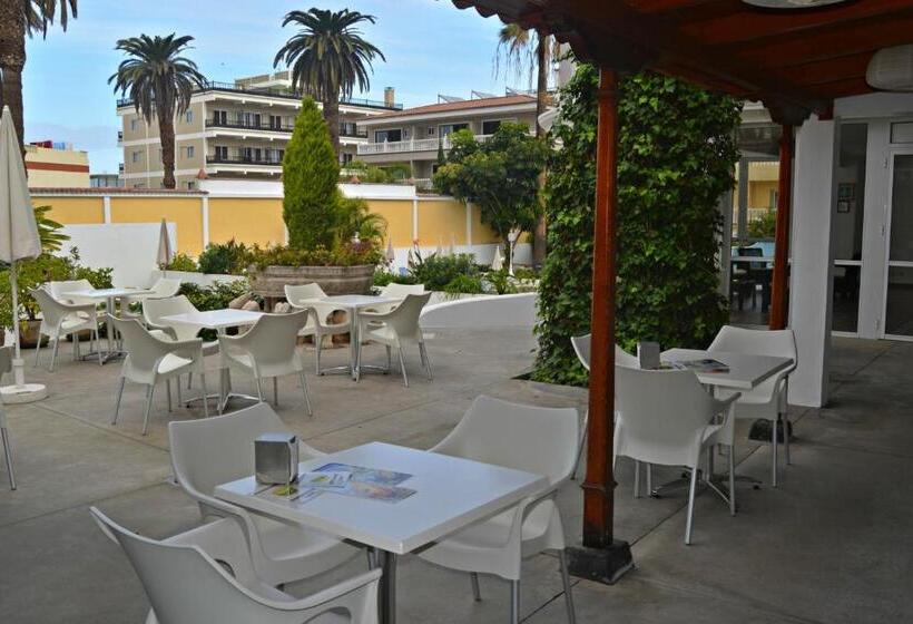 ホテル Rf San Borondon