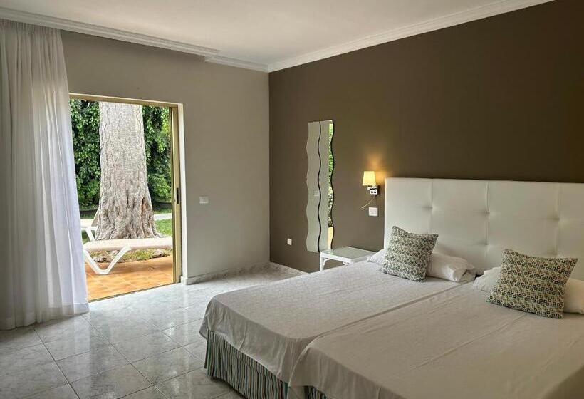 ホテル Rf San Borondon