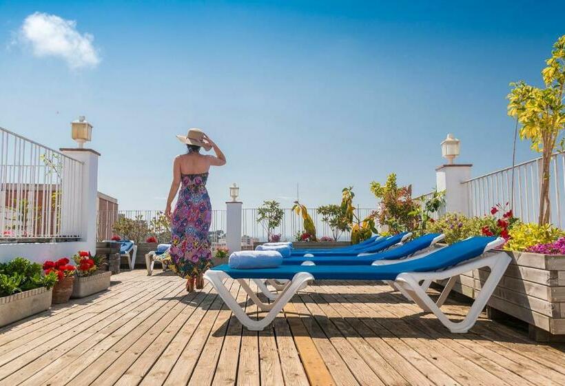 ホテル Ridomar 365