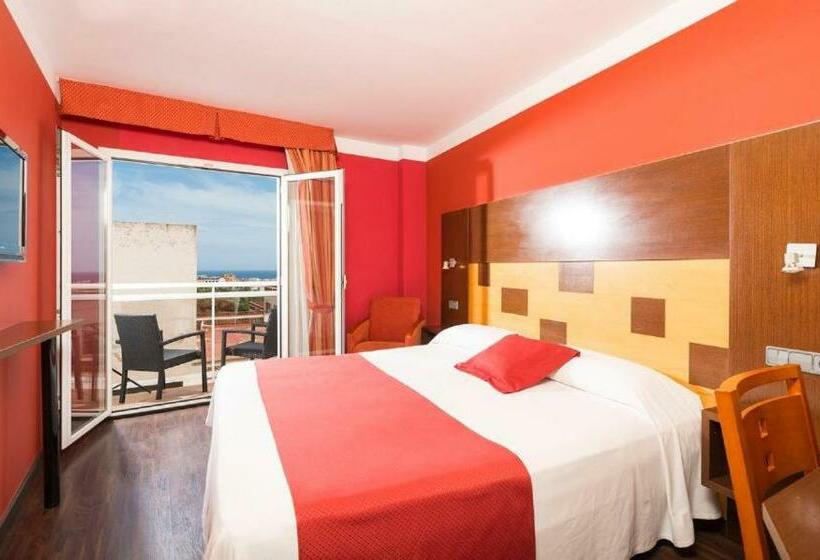 ホテル Ridomar 365