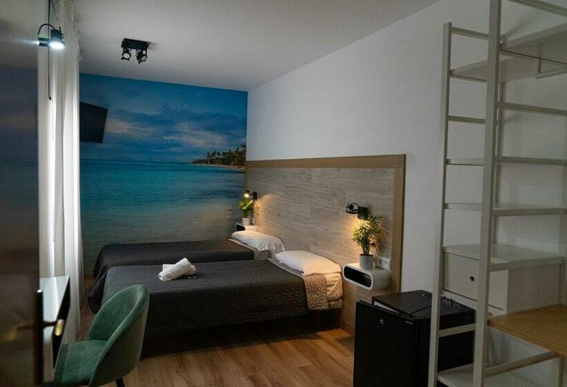 ホテル Ridomar 365