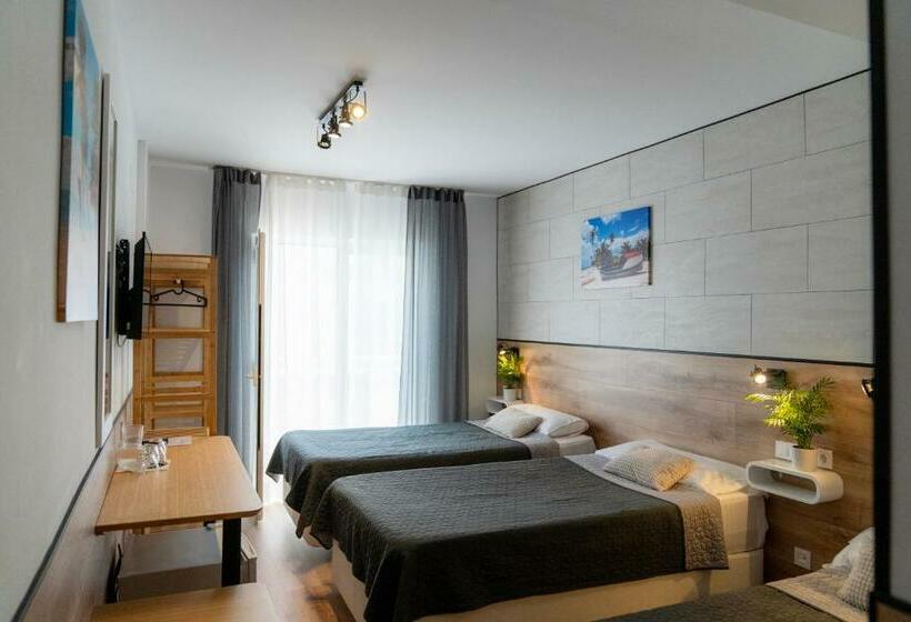 ホテル Ridomar 365