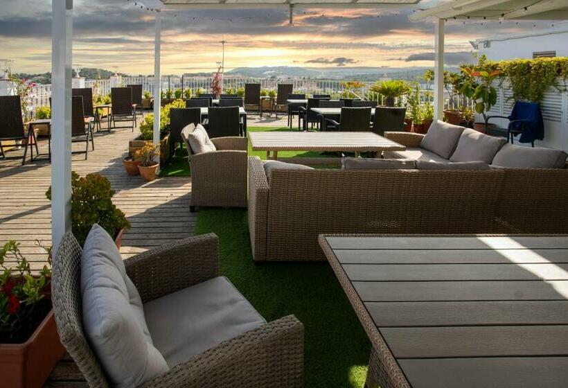 ホテル Ridomar 365