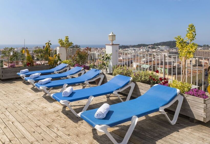 ホテル Ridomar 365