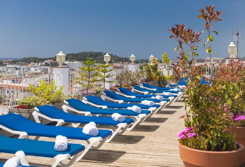 ホテル Ridomar 365