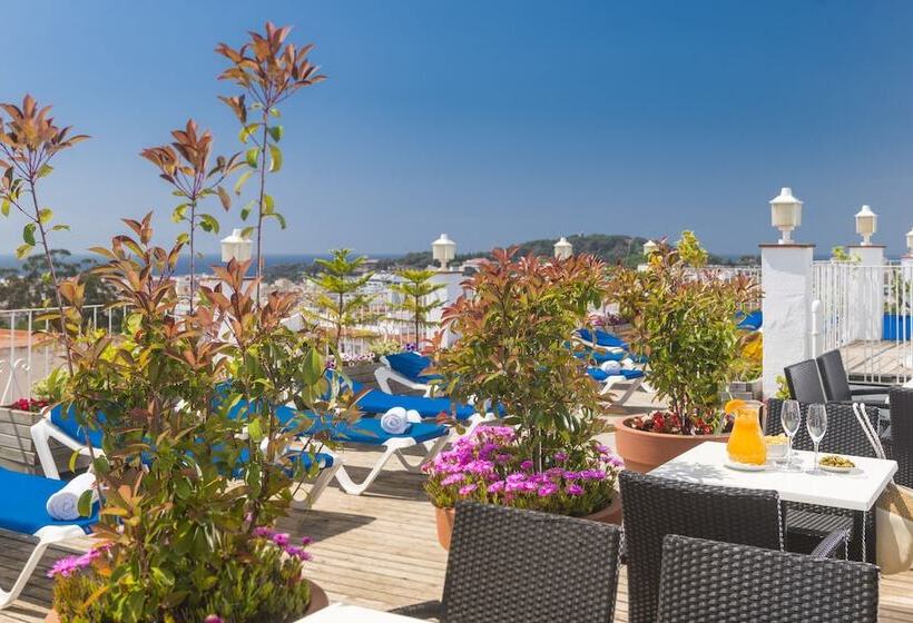 ホテル Ridomar 365