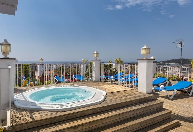 ホテル Ridomar 365