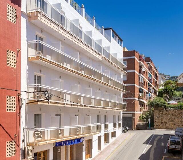 ホテル Ridomar 365