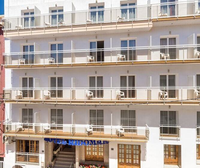 ホテル Ridomar 365