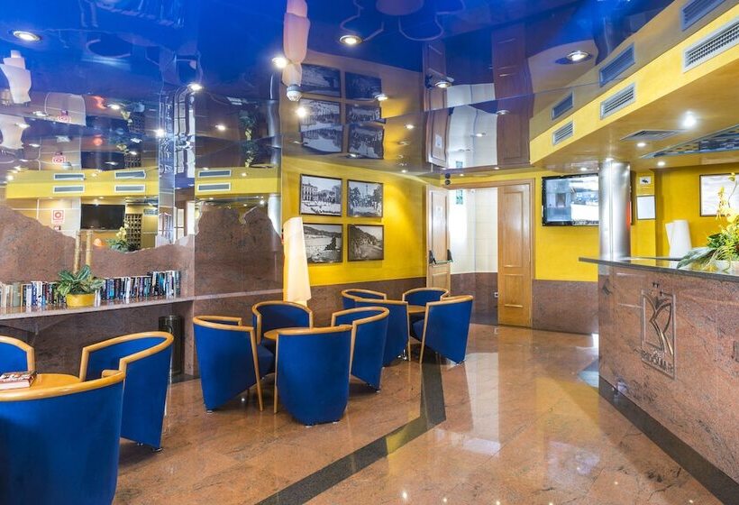 ホテル Ridomar 365