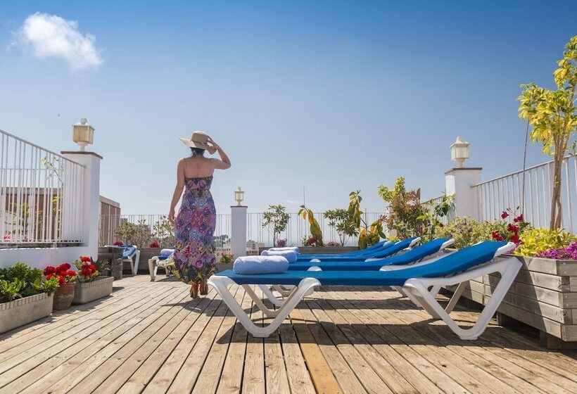 ホテル Ridomar 365