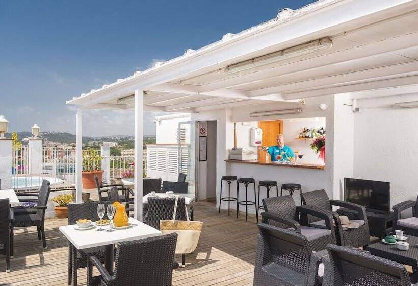 ホテル Ridomar 365