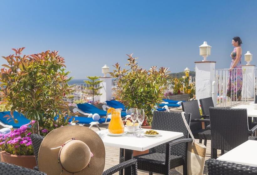 ホテル Ridomar 365