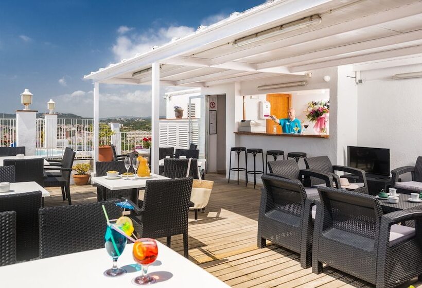 ホテル Ridomar 365