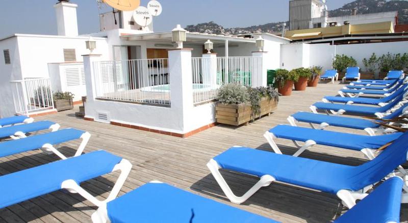 ホテル Ridomar 365