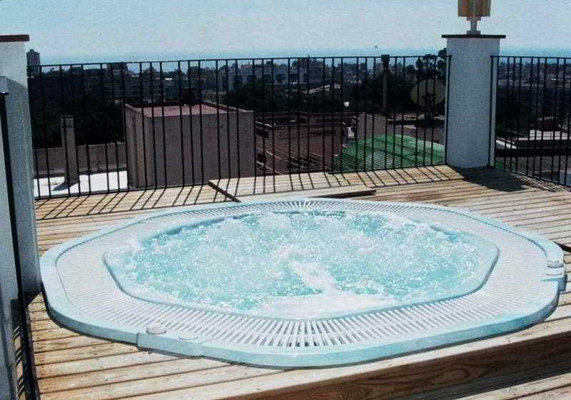 ホテル Ridomar 365