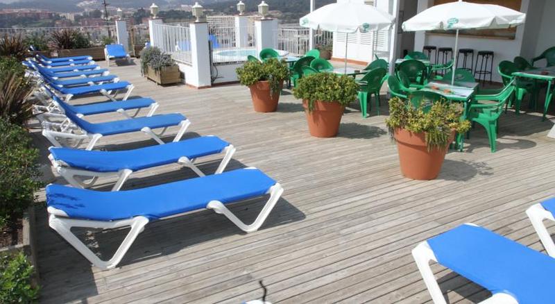 ホテル Ridomar 365