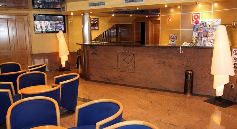 ホテル Ridomar 365