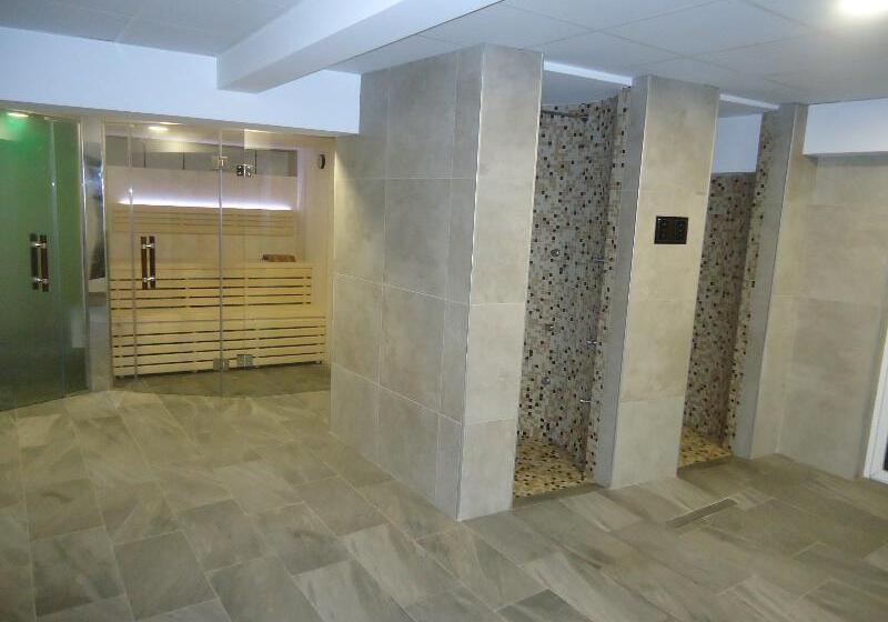 ホテル Ridomar 365