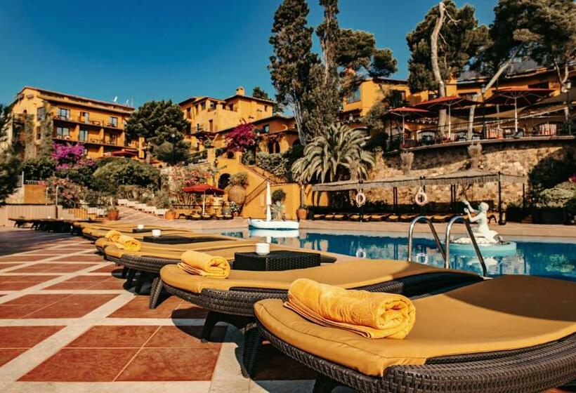 Rigat Park & Spa Hotel   Adults Recommended